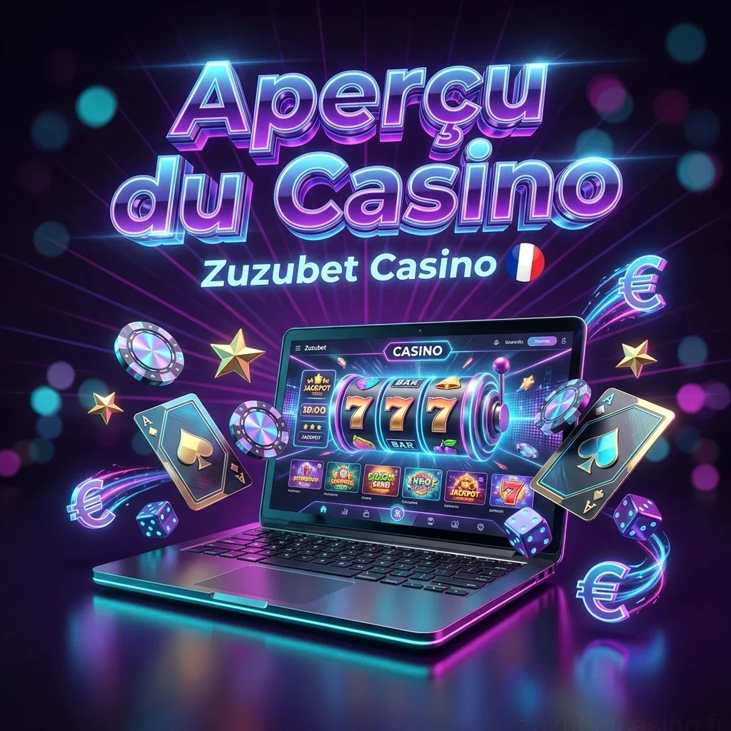 Aperçu du Casino